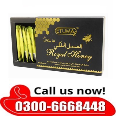 Royal Honey for Him in Karachi