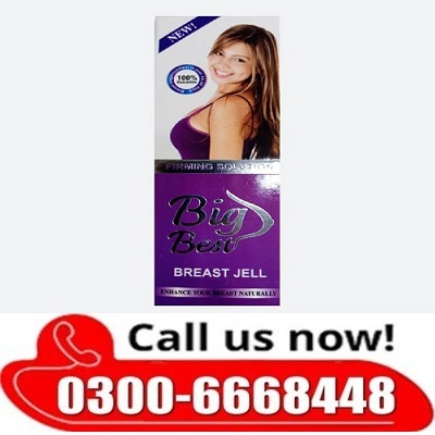 Big Best Breast Enlargement, Firming And Lifting Cream