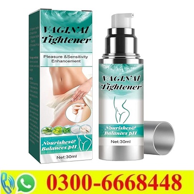 Vaginal Tightening Gel in Pakistan
