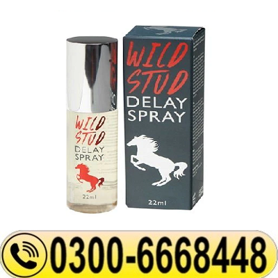 Wild Stud Spray Price in Pakistan