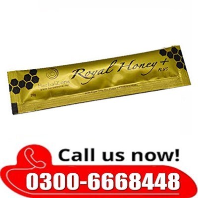 Etumax Royal Honey for VIP 1 Sachet