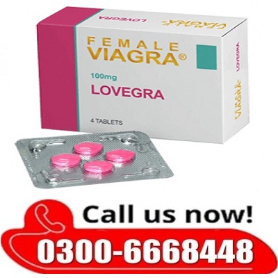 Female Vaigra Tablets In Pakistan