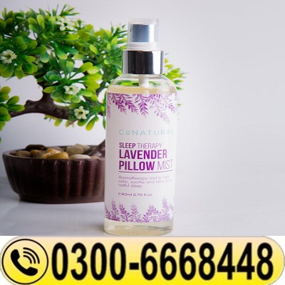Sleep Therapy Lavender Spray In Pakistan