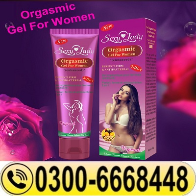 Orgasmic Vagina Tightening Cream Price In Pakistan