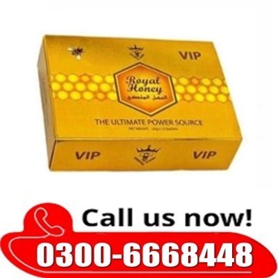 Royal Honey VIP in Lahore