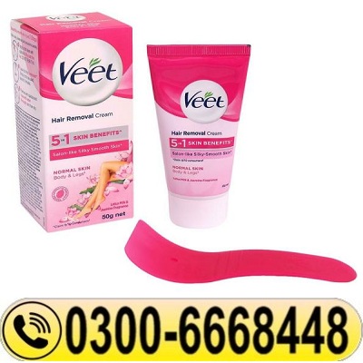 Hair Removal Cream Price In Pakistan