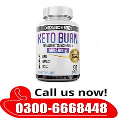 Advanced Keto Burn Diet Pills