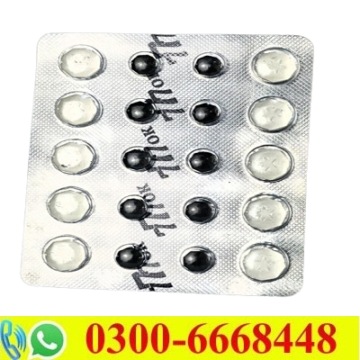 777 OK Timing Tablets in Pakistan