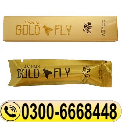 Spanish Gold Fly Female Sex Drops In Pakistan