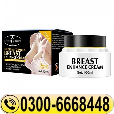 New Breast Enhancement Cream Price In Pakistan