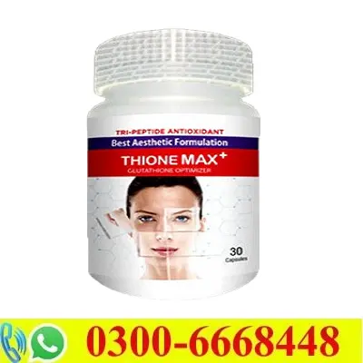 Thionemax Capsules