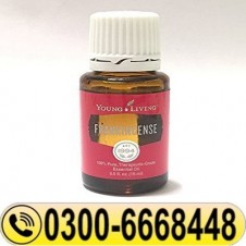 Young Living Frankincense Oil in Pakistan