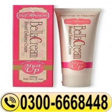 Bella Breast Cream in Pakistan
