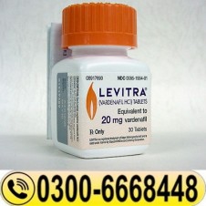 Levitra 30 Tablets Price In Pakistan