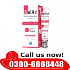 Xelite Skin Brightening Cream in Pakistan