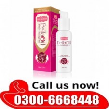 Must Up Breast Herbal Massage Oil Plus