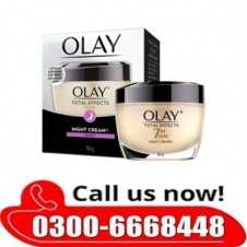 Olay Total Effects Cream in Pakistan