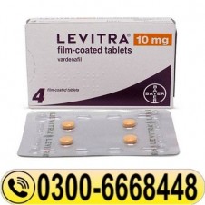 Levitra 10mg Tablets Price In Pakistan