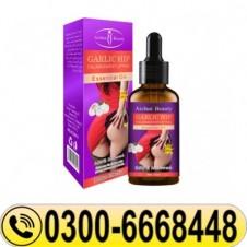 Garlic Hips Enlargement Oil in Pakistan