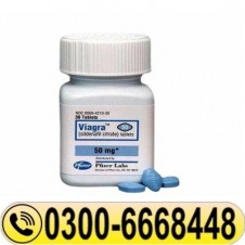 Viagra 50mg 30 Tablets Price In Pakistan