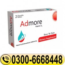 Admore Tablets in Pakistan