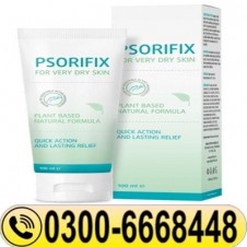 Psorifix Cream Price in Pakistan