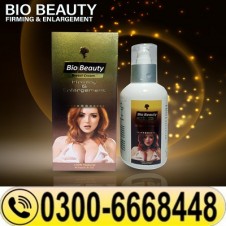 Bio Beauty Breast Cream In Pakistan