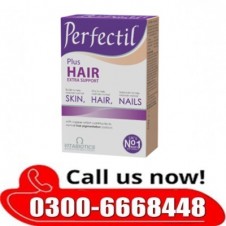 Perfectil Plus Hair Tablets in Pakistan