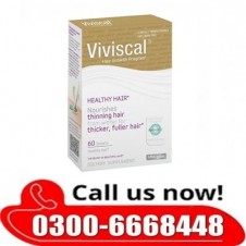 Buy Viviscal Hair Growth Tablets Online