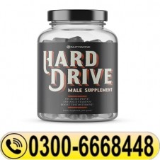 Hard Drive Male Supplement Capsule In Pakistan