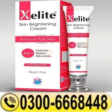 Xelite Skin Brightening Cream Price in Pakistan