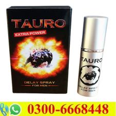 Tauro Extra Strong Delay Spray in Pakistan