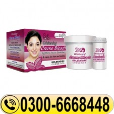 Soft Touch Creme Bleach in Pakistan