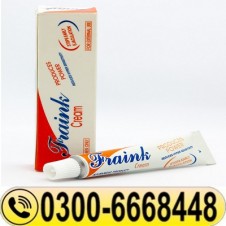 Fraink Delay Cream Price In Pakistan