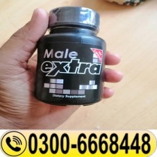 Male Extra Capsule In Pakistan