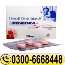 Penegra Tablet Price in Pakistan
