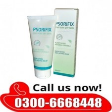 Psorifix Cream in Pakistan