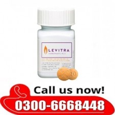 Levitra 30 Tablets