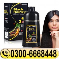 Black Hair Dye Shampoo In Pakistan