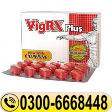  Vigrx Plus Tablets Price In Pakistan