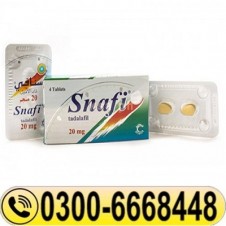 Orignal Snafi Tablets Price In Pakistan