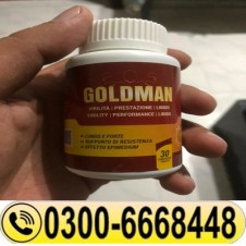 Goldman 30 Tablets Price In Pakistan