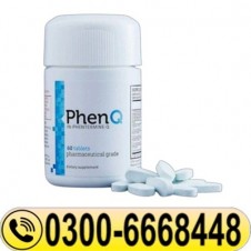 Phenq Pills Price in Pakistan