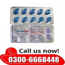 Sildamax Generic Viagra in Pakistan