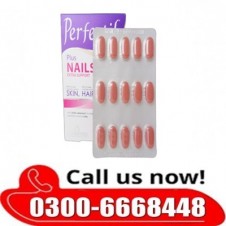 Perfectil Plus Nails Tablets in Pakistan