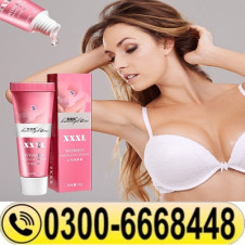 XXXL Women Breast Massage Cream in Pakistan