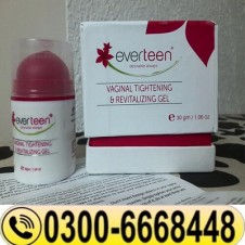  Everteen Vaginal Tightening Gel Price In Pakistan