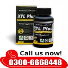 XTL Plus in Pakistan