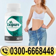 Exipure Supplement Weight Loss Capsule Price In Pakistan