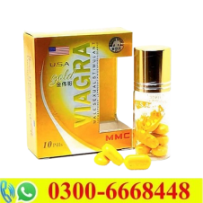 Viagra Gold Tablet in Pakistan